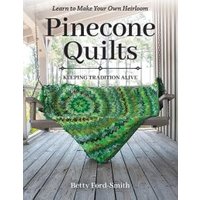 Pinecone Quilts