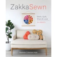 Zakka Sewn