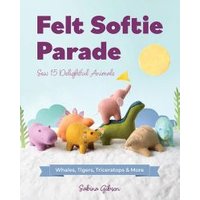 Felt Softie Parade