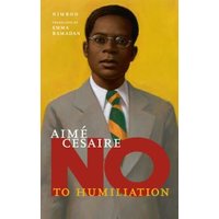 Aime Cesaire