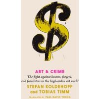 Art and Crime