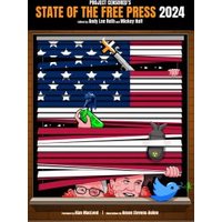 Project Censored's State of the Free Press 2024