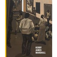 Kerry James Marshall - History of Painting