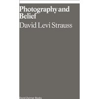 Photography and Belief