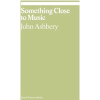 Something Close to Music