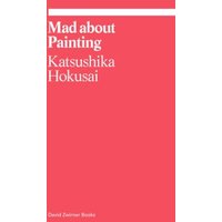 Mad About Painting