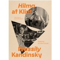 Hilma Af Klint and Wassily Kandinsky