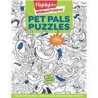 Pet Pals Puzzles