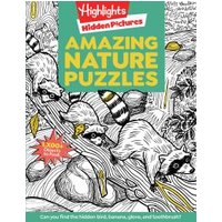 Amazing Nature Puzzles