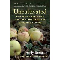 Uncultivated