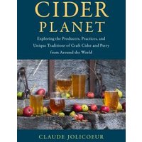 Cider Planet