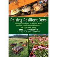 Raising Resilient Bees