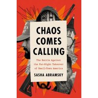 Chaos Comes Calling