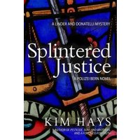 Splintered Justice
