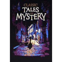 Classic Tales of Mystery