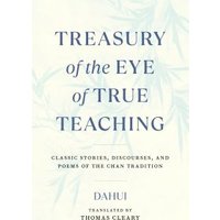 Treasury of the Eye of True Teaching