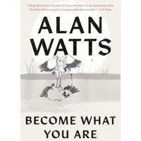 Become What You Are