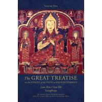 Great Treatise on the Stages of the Path to Enlightenment (Volume 2), The