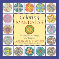 Coloring Mandalas 4
