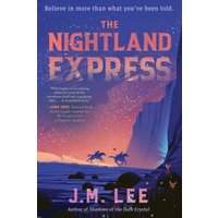The Nightland Express