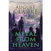 Metal from Heaven
