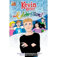 Kevin Keller Celebration!