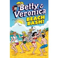 Betty & Veronica
