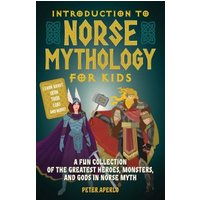 Introduction to Norse Mythology for Kids