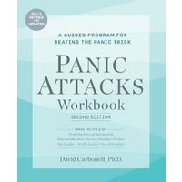 Panic Attacks Workbook