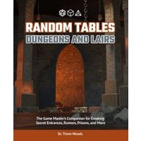 Dungeons and Lairs