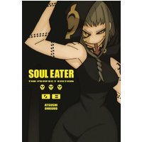 Soul Eater 8