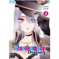 My Dress-Up Darling 3
