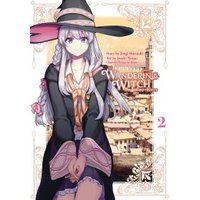 Wandering Witch 2 (Manga)
