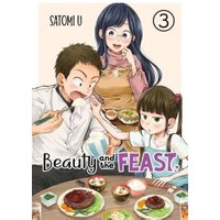 Beauty and the Feast. 3