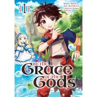 By the Grace of the Gods