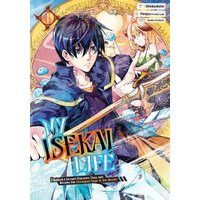 My Isekai Life 4