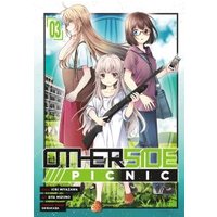 Otherside Picnic. 03