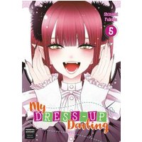 My Dress-Up Darling. 5