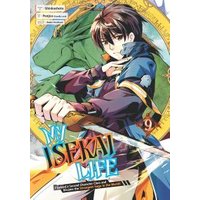 My Isekai Life 09