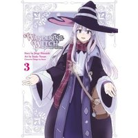 Wandering Witch 3