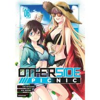 Otherside Picnic (Manga) 06