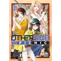 Otherside Picnic (Manga) 07