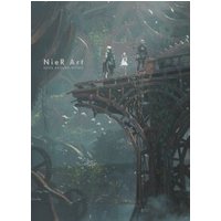 NieR Art