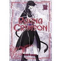 Ragna Crimson 11