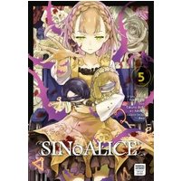 SINoALICE 05