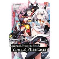 Holoearth Chronicles Side