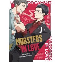 Mobsters in Love 01