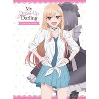 My Dress-Up Darling Official Anime Fanbook