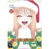My Dress-Up Darling 12