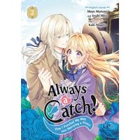 Always a Catch! 02